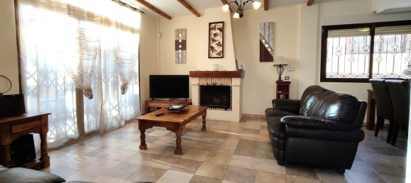 5 Schlafzimmer Villa in Villamartin, Spain, Nr. 10939 11