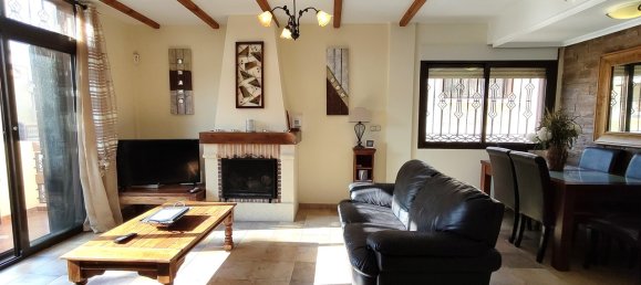 5 Schlafzimmer Villa in Villamartin, Spain, Nr. 10939 27