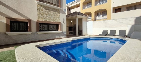 5 Schlafzimmer Villa in Villamartin, Spain, Nr. 10939 14