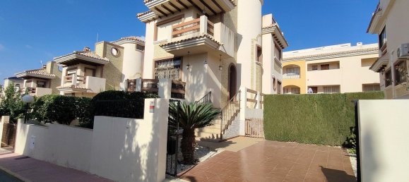 5 Schlafzimmer Villa in Villamartin, Spain, Nr. 10939 18