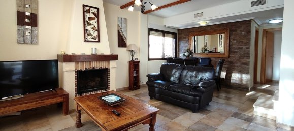 5 Schlafzimmer Villa in Villamartin, Spain, Nr. 10939 25