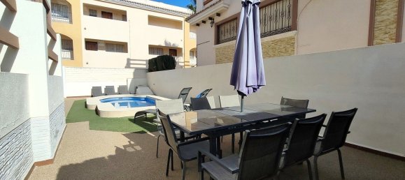 5 Schlafzimmer Villa in Villamartin, Spain, Nr. 10939 15