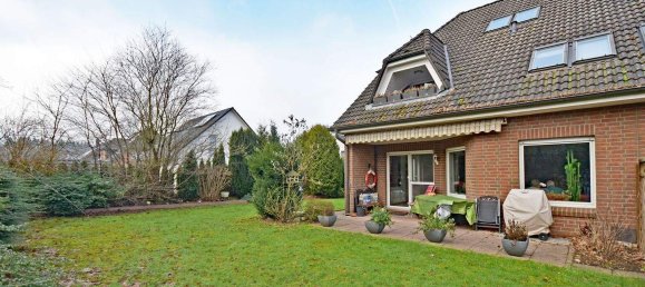 Duplex de 3 divisões em Duchy of Lauenburg, Germany N.º 317133 2