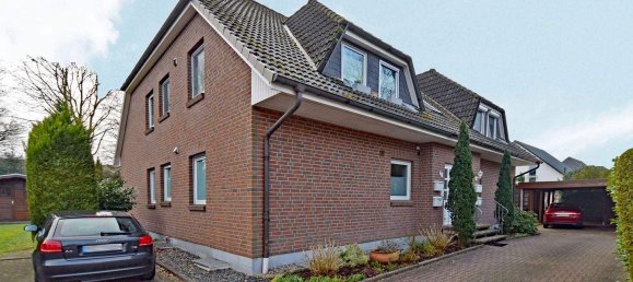 Duplex de 3 divisões em Duchy of Lauenburg, Germany N.º 317133 16