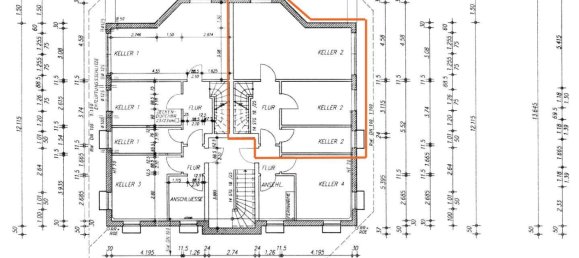 Duplex de 3 divisões em Duchy of Lauenburg, Germany N.º 317133 18