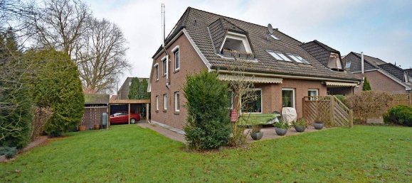 Duplex de 3 divisões em Duchy of Lauenburg, Germany N.º 317133 13