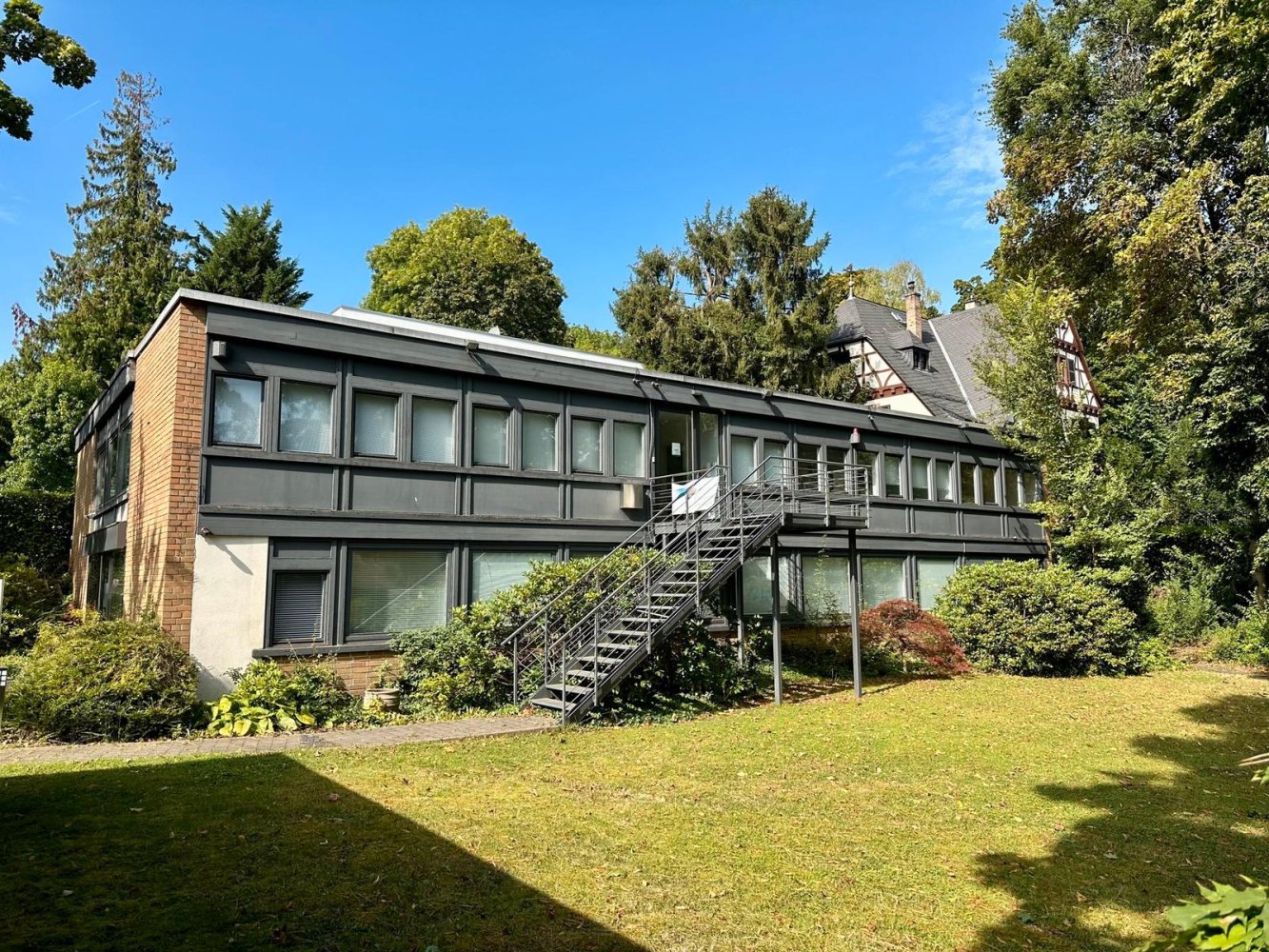 Edifício T4 em Hochtaunuskreis, Germany N.º 116308