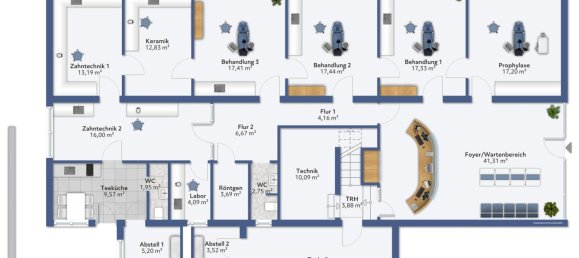 Edifício T4 em Hochtaunuskreis, Germany N.º 116308 12