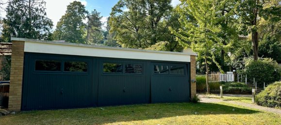 Edifício T4 em Hochtaunuskreis, Germany N.º 116308 36