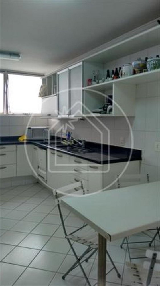Apartamento T4 em São Paulo, Brazil N.º 499083