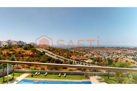 2 bedrooms Apartment in Albufeira, Portugal No. 351450