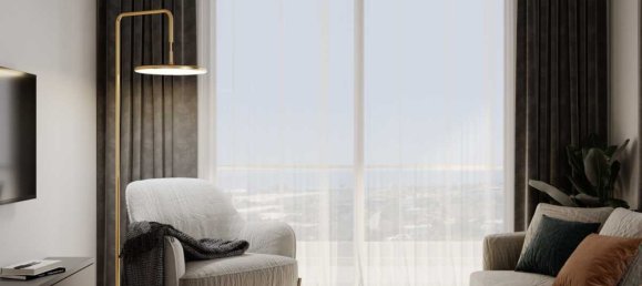 Apartment 1+1 in Demirtas, Turkey No. 31277 7