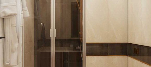 Apartment 1+1 in Demirtas, Turkey No. 31277 13