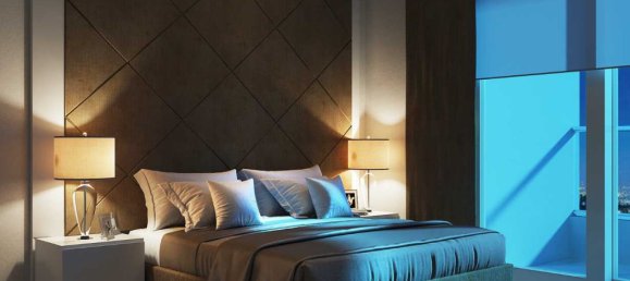 Apartment 1+1 in Demirtas, Turkey No. 31277 11