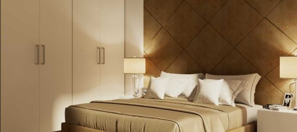 Apartment 1+1 in Demirtas, Turkey No. 31277 12