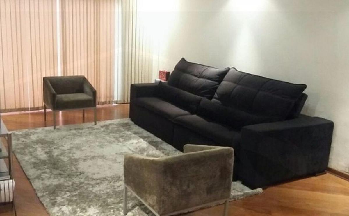 3 غرف نوم منزل في Sao Paulo, Brazil رقم 434024