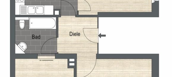 1 bedroom Apartment in Regensburg, Germany No. 337275 15