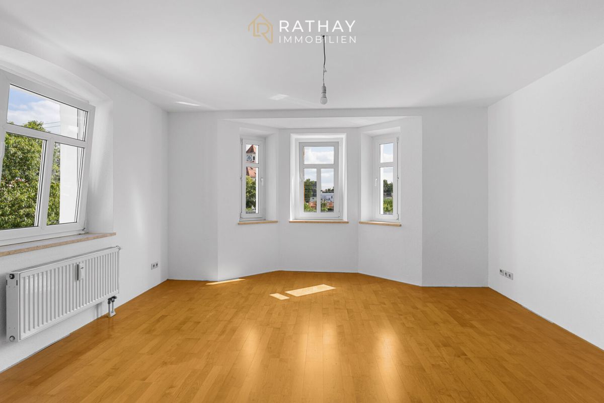 1 bedroom Apartment in Regensburg, Germany No. 337275