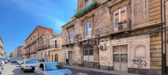 1 Schlafzimmer Wohnung in Catania, Italy, Nr. 204608 3