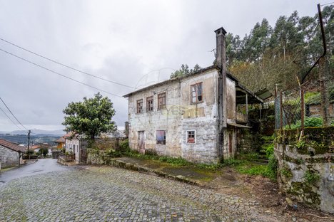 3 bedrooms House in Vila Nova de Famalicao, Portugal No. 169584