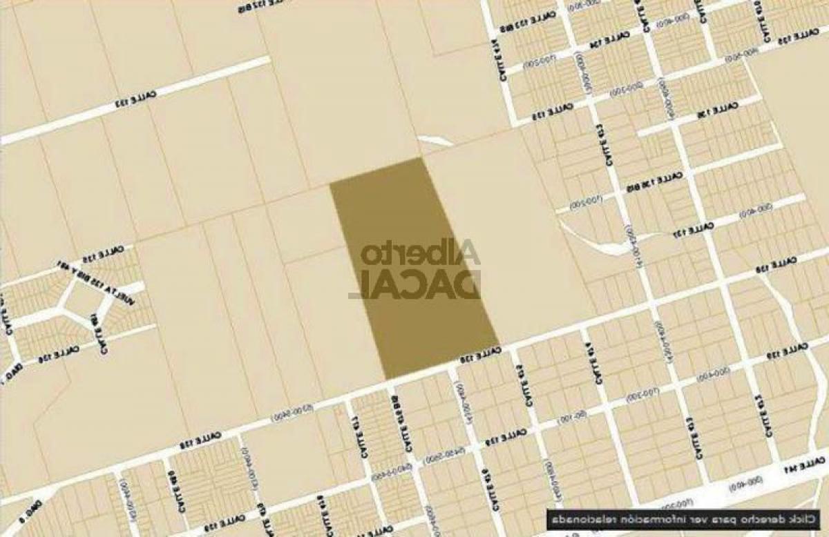 Grundstück in Campo Creado, Argentina, Nr. 30803