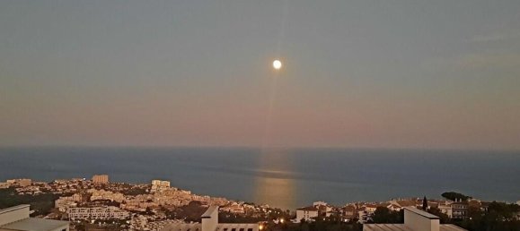 Пентхаус с 2 спальнями в Бенальмадена, Испания № 176173 9