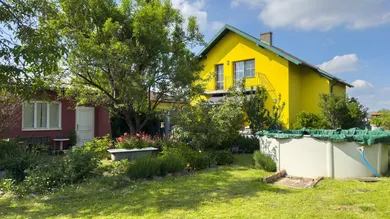 Дом с 5 комнатами в Трайскирхен, Австрия № 134560