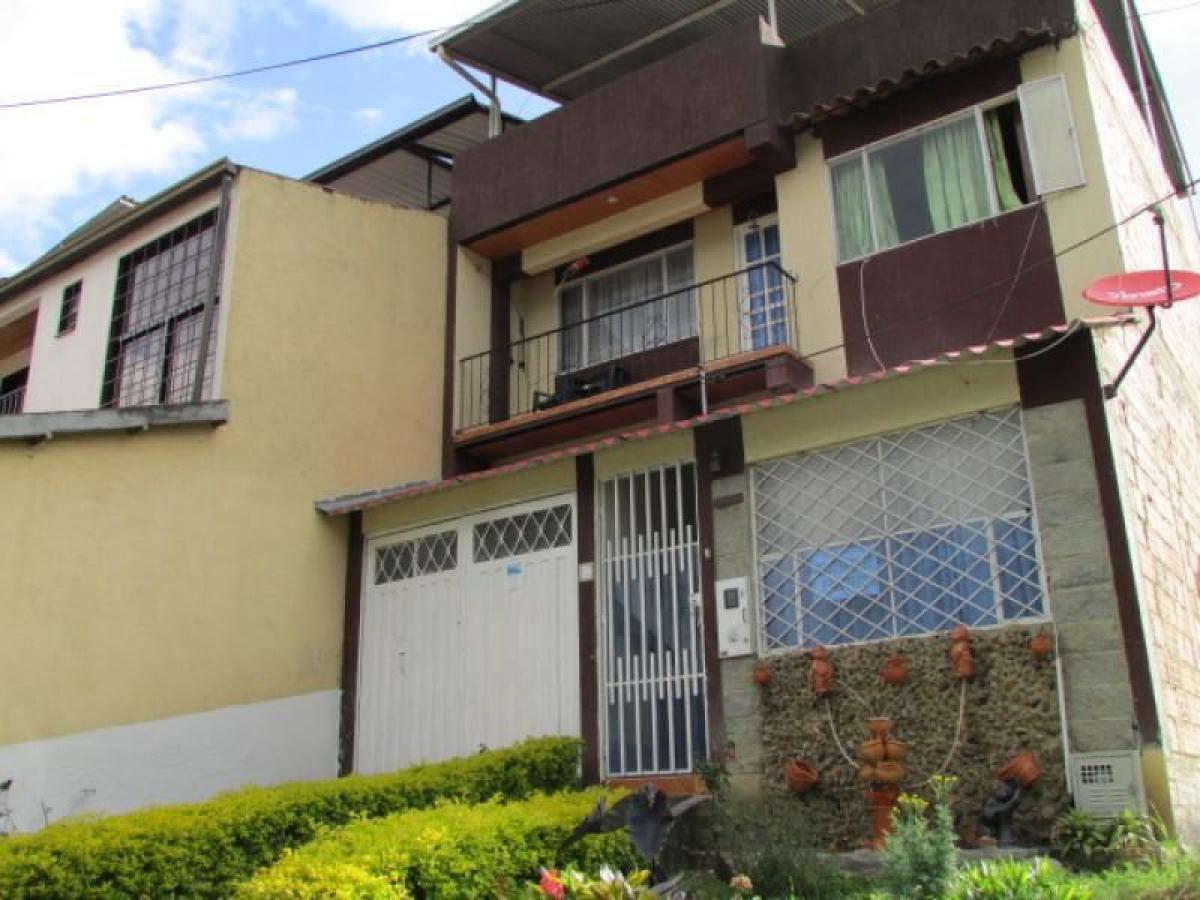3 bedrooms House in Cundinamarca, Colombia No. 4980