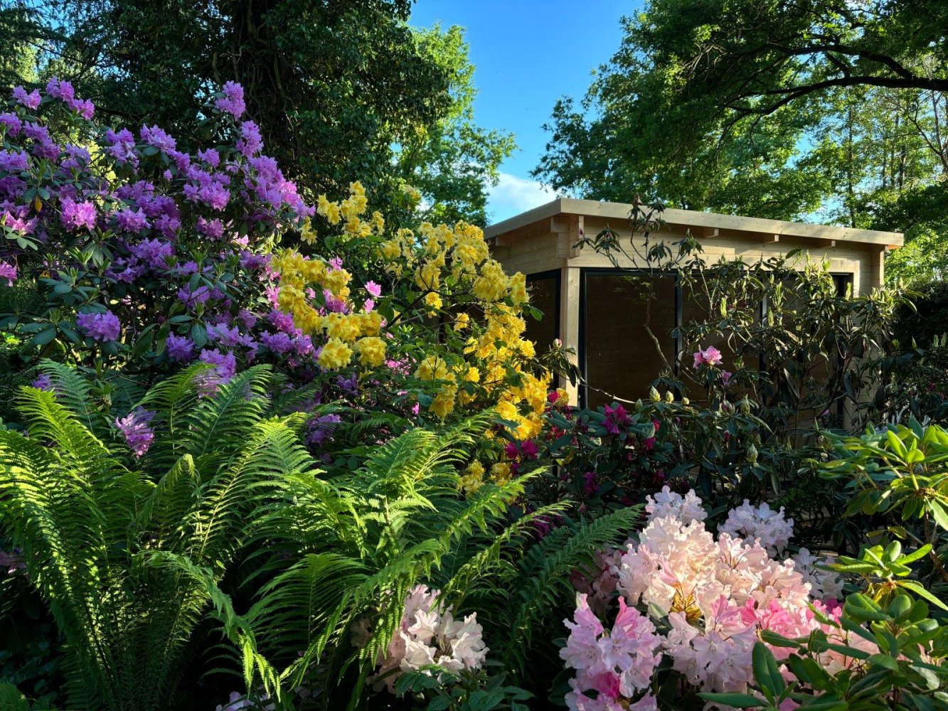  قطعة أرض في Dingolfing-Landau, Germany رقم 316566