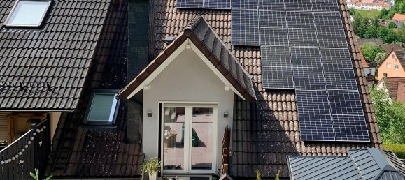 Moradia em banda T3 em Aschaffenburg, Germany N.º 129005 2