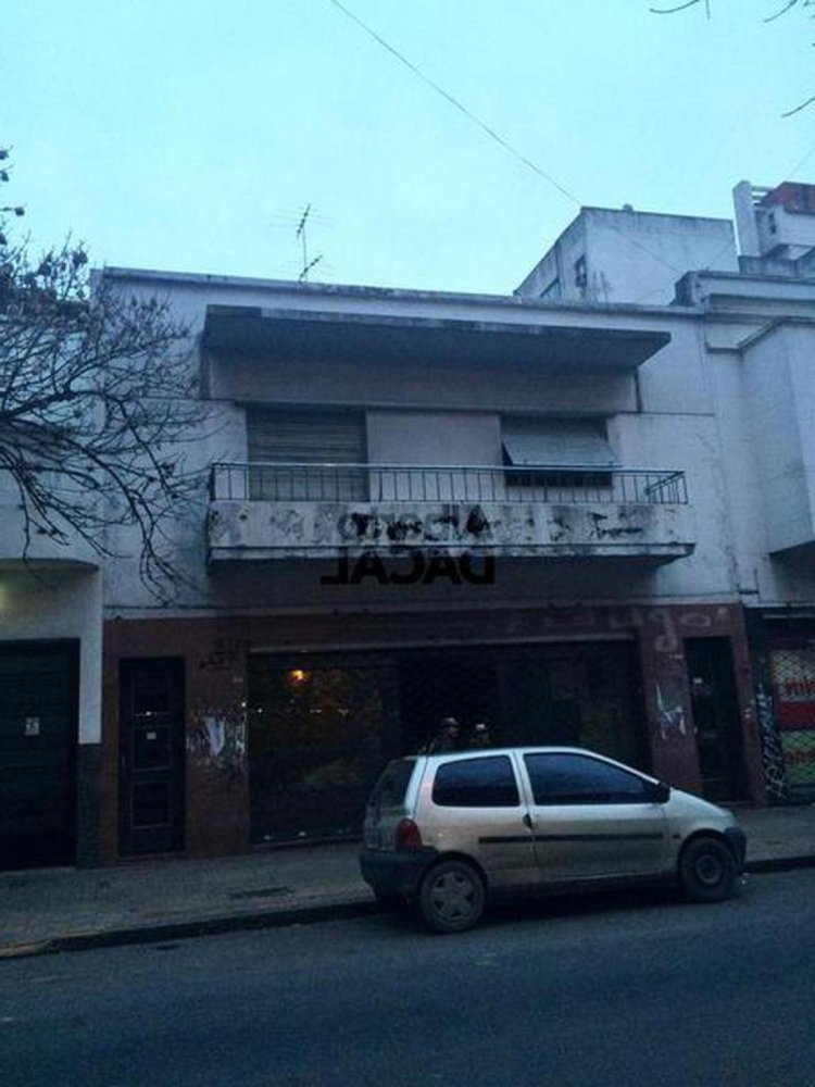  Land in Campo Creado, Argentina No. 43990