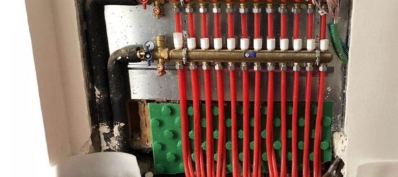 11 rooms Villa in Vaiano, Italy No. 166712 25