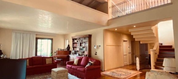 11 rooms Villa in Vaiano, Italy No. 166712 5