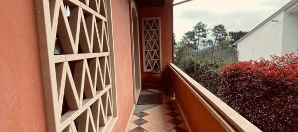 11 rooms Villa in Vaiano, Italy No. 166712 21