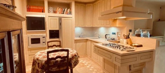 11 rooms Villa in Vaiano, Italy No. 166712 11