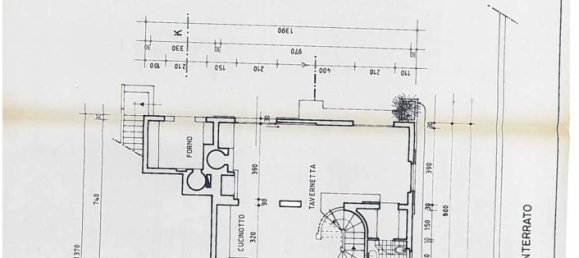 11 rooms Villa in Vaiano, Italy No. 166712 19