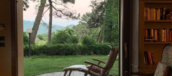 11 rooms Villa in Vaiano, Italy No. 166712 23