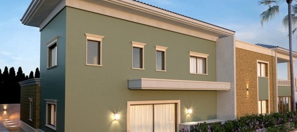 Studio in Limassol, Cyprus No. 12572 4