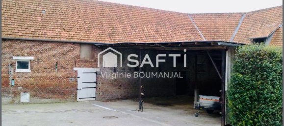 4 chambres Villa à Hailles, France No. 81461 5