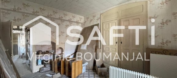 4 chambres Villa à Hailles, France No. 81461 3