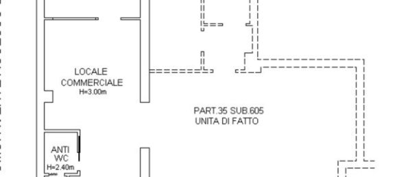 Gewerbliche Immobilie in Pomezia, Italy 60m², Nr. 315496 21