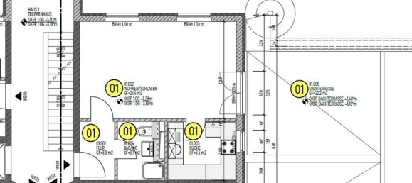 Studio in Leipzig, Germany, Nr. 68891 4