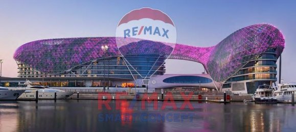 3 bedrooms Townhouse in Yas Island, UAE No. 38038 11