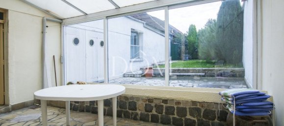 3 Schlafzimmer Stadthaus in Saint-Saulve, France, Nr. 61648 6