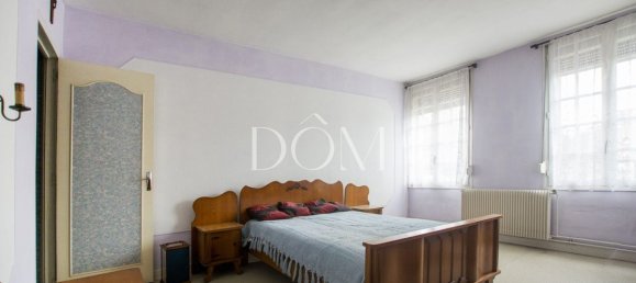 3 Schlafzimmer Stadthaus in Saint-Saulve, France, Nr. 61648 3