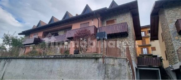 1 bedroom Apartment in Roncola, Italy No. 288709 2