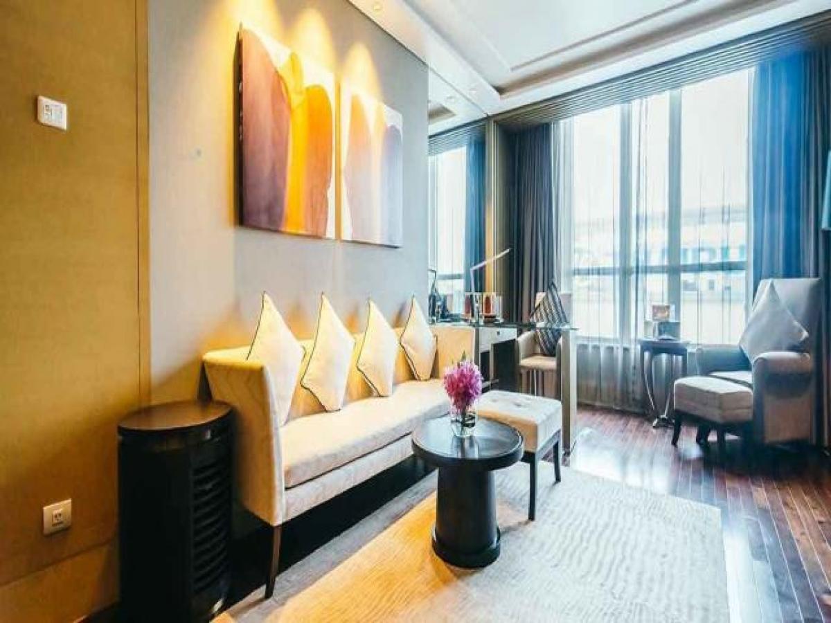 3 Schlafzimmer Haus in Gurgaon, India, Nr. 18578