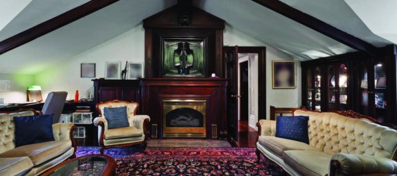 Casa de 6 dormitorios en Mississauga, Canada No. 392 5