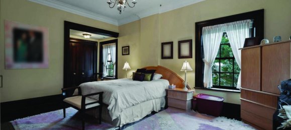 Casa de 6 dormitorios en Mississauga, Canada No. 392 2