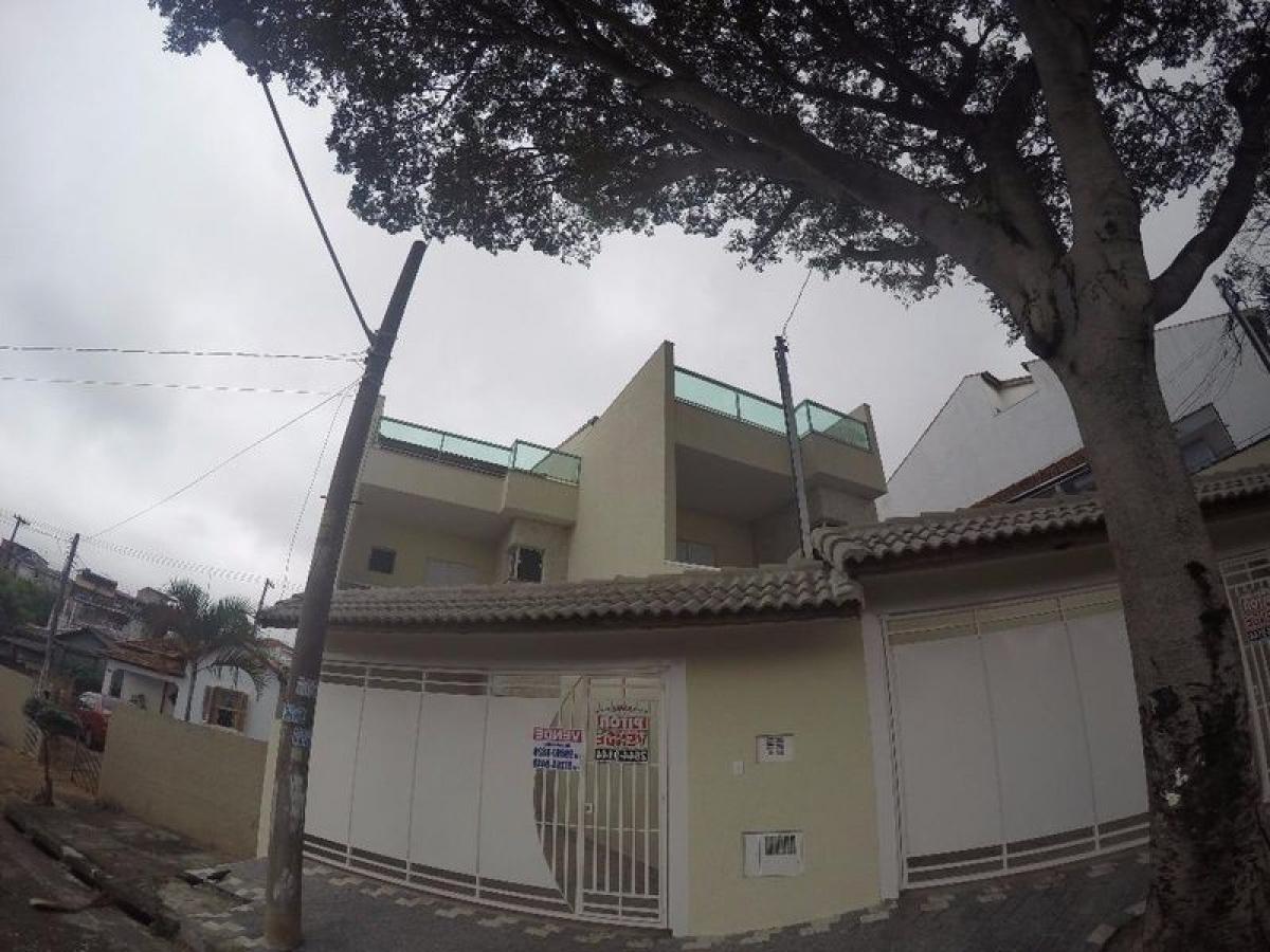 4 bedrooms House in Sao Paulo, Brazil No. 529375